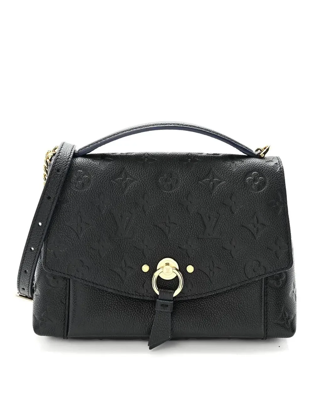 Louis Vuitton Empreinte Blanche Bb #270277L14B